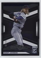 Randy Johnson #/99