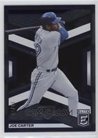 Joe Carter #/49