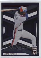 Andre Dawson #/199