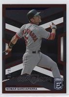 Nomar Garciaparra #/199