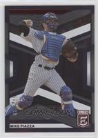 Mike Piazza #/199