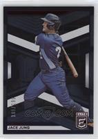 Jace Jung [EX to NM] #/199