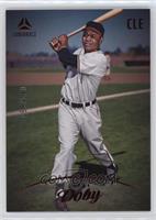 Larry Doby #/100