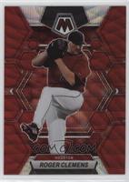 Roger Clemens #/199