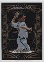 Tom Glavine #/75