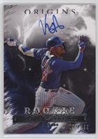 Kevin Alcantara #/199