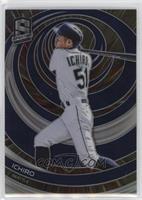 Ichiro #/50