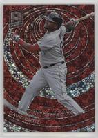 David Ortiz #/25