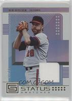 Bert Blyleven #/99