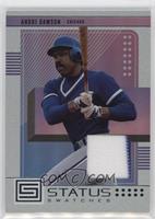 Andre Dawson