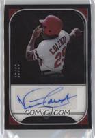 Vince Coleman #/50