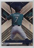 Cole Young #/99