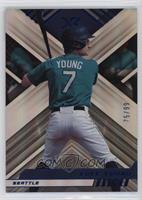 Cole Young #/99