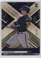 Sal Frelick #/99