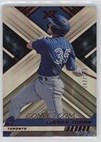 Tucker Toman #/199