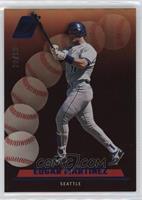 Edgar Martinez #/99