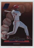 Barry Larkin #/99