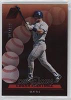 Edgar Martinez #/199