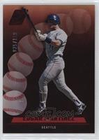 Edgar Martinez [EX to NM] #/199