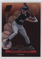 Robin Ventura #/199