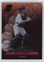 Joe Girardi [EX to NM] #/199