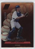 Joe Girardi #/199