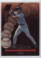 Nomar Garciaparra #/199