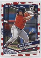 Drew Gilbert #/50