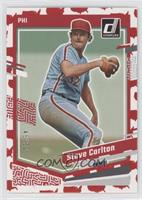 Steve Carlton #/50