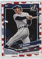 Al Kaline #/50