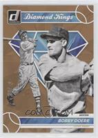 Diamond Kings - Bobby Doerr #/10