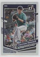 Emerson Hancock #/340