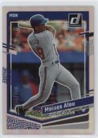 Moises Alou #/284