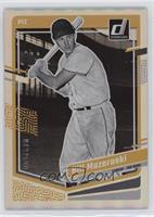 Bill Mazeroski #/500