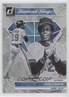 Diamond Kings - Rod Carew #/353