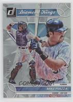 Diamond Kings - Mike Piazza #/500