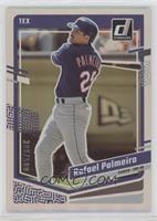 Rafael Palmeiro #/500