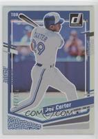 Joe Carter #/396