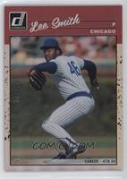 Retro 1990 - Lee Smith #/478