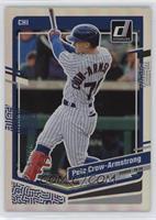 Pete Crow-Armstrong #/36