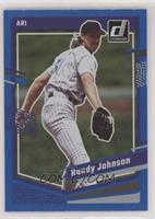 Randy Johnson