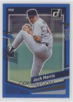 Jack Morris