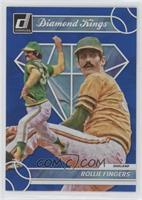 Diamond Kings - Rollie Fingers