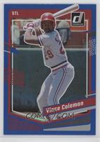 Vince Coleman