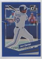 Joe Carter