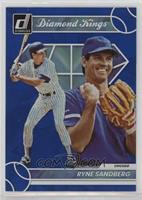 Diamond Kings - Ryne Sandberg