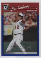 Retro 1990 - Jim Palmer [EX to NM]