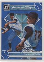 Diamond Kings - Juan Marichal [EX to NM]