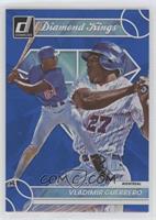 Diamond Kings - Vladimir Guerrero