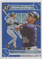 Diamond Kings - Larry Walker